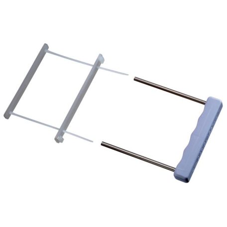 LEITZ Papírtömb archiváló, 800 lap, LEITZ