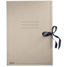 ESSELTE Rajzlaptartó, karton, A1, ESSELTE, natúr