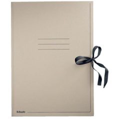 ESSELTE Rajzlaptartó, karton, A1, ESSELTE, natúr