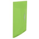 ESSELTE Gumis mappa, 15 mm, PP, A4, ESSELTE "Vivida", zöld