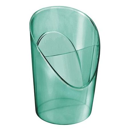 ESSELTE Írószertartó, ESSELTE "Colour'Breeze", zöld
