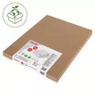 ESSELTE Tárolódoboz, S méret, ESSELTE "Home", fehér