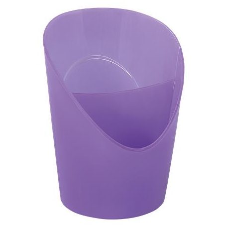 ESSELTE Írószertartó, ESSELTE "Colour'Breeze", levendula