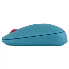   LEITZ Egér, vezeték nélküli, Bluetooth, LEITZ "Cosy", nyugodtkék