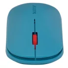 LEITZ Egér, vezeték nélküli, Bluetooth, LEITZ "Cosy", nyugodtkék