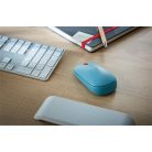 LEITZ Egér, vezeték nélküli, Bluetooth, LEITZ "Cosy", nyugodtkék