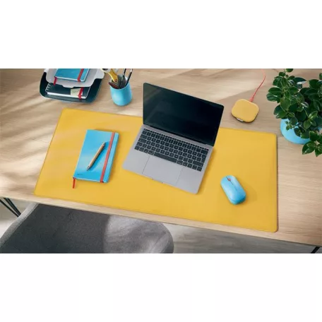 LEITZ Egér, vezeték nélküli, Bluetooth, LEITZ "Cosy", nyugodtkék
