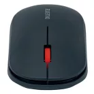 LEITZ Egér, vezeték nélküli, Bluetooth, LEITZ "Cosy", bársonyszürke