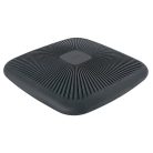 LEITZ Ülőpárna, ergonómiai, LEITZ "Ergo", sötétszürke