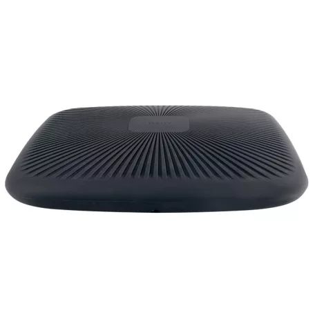 LEITZ Ülőpárna, ergonómiai, LEITZ "Ergo", sötétszürke