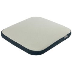   LEITZ Ülőpárna, ergonómiai, szövetborítású, LEITZ "Ergo", világosszürke
