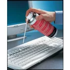 ESSELTE Sűrített levegős porpisztoly, gyúlékony, 400 ml, ESSELTE