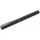 LEITZ Prezentációs lézermutató, vezeték nélküli, LEITZ "Complete Pro 2 Presenter", fekete