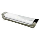 LEITZ Laminálógép, A3, 80-125 mikron, LEITZ "iLam Office", ezüst
