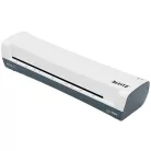 LEITZ Laminálógép, A3, 75-125 mikron, LEITZ "iLam Home", fehér