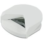 LEITZ Lamináló készlet, A4, 80-125 mikron, LEITZ "iLam Home 4-in-1", fehér