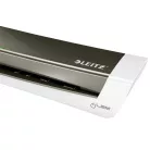 LEITZ Laminálógép, A3, 75-125 mikron, LEITZ "iLam Home Office", szürke