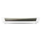 LEITZ Laminálógép, A3, 75-125 mikron, LEITZ "iLam Home Office", szürke