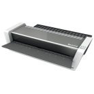 LEITZ Laminálógép, A3, 80-250 mikron, LEITZ "iLAM Touch 2", fehér-antracit