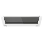 LEITZ Laminálógép, A3, 80-250 mikron, LEITZ "iLAM Touch 2", fehér-antracit