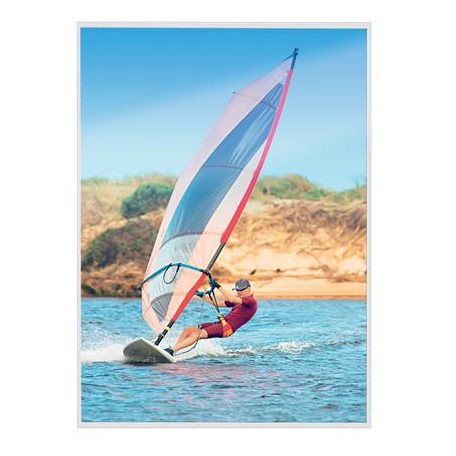 LEITZ Meleglamináló-fólia, 125 mikron, A4, fényes, UDT technológiával, LEITZ "iLam"