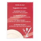 LEITZ Meleglamináló fólia, 175 mikron, A3, fényes, UDT technológiával, LEITZ "iLam"