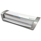 LEITZ Laminálógép, A3, 80-175 mikron, LEITZ "iLam Office Pro", ezüst