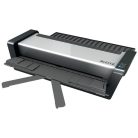 LEITZ Laminálógép, A3, 80-250 mikron, LEITZ "iLAM Touch 2 Pro", ezüst