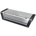 LEITZ Laminálógép, A3, 80-250 mikron, LEITZ "iLAM Touch 2 Pro", ezüst
