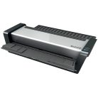 LEITZ Laminálógép, A3, 80-250 mikron, LEITZ "iLAM Touch 2 Pro", ezüst