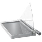 LEITZ Vágógép, karos, A3, 15 lap, LEITZ "Precision Office"