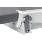 LEITZ Vágógép, karos, A3, 15 lap, LEITZ "Precision Office"
