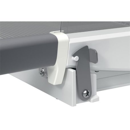 LEITZ Vágógép, karos, A3, 15 lap, LEITZ "Precision Office"