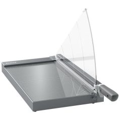   LEITZ Vágógép, karos, A3, 25 lap, LEITZ "Precision Office Pro"