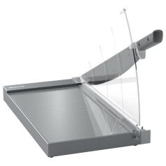   LEITZ Vágógép, karos, A3, 25 lap, LEITZ "Precision Office Pro"