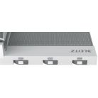 LEITZ Vágógép, görgős, A3, 15 lap, LEITZ "Precision Office"