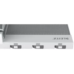   LEITZ Vágógép, görgős, A3, 15 lap, LEITZ "Precision Office"