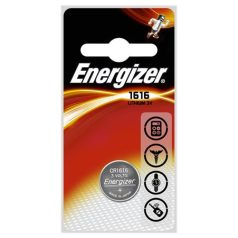 ENERGIZER Gombelem, CR1616, 1 db, ENERGIZER