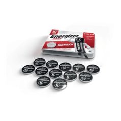 ENERGIZER Gombelem, CR2025, 12 db, ENERGIZER