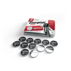 ENERGIZER Gombelem, CR2032, 12 db, ENERGIZER