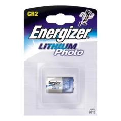   ENERGIZER Speciális elem, CR2 fotóelem, 3V, 1 db, lítium, ENERGIZER