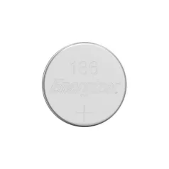 ENERGIZER Gombelem, LR43 / 186, 2 db, ENERGIZER