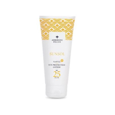 PANAROM Naptej, SPF25, 100 ml, PANAROM "Sunsol"