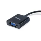 EQUIP Adapter, HDMI-VGA átalakító, EQUIP