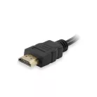 EQUIP Adapter, HDMI-VGA átalakító, EQUIP