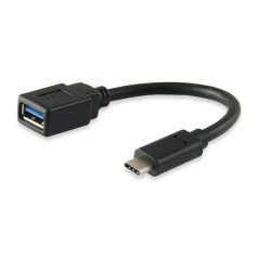 EQUIP Adapter, USB 3.0-USB-C átalakító, EQUIP