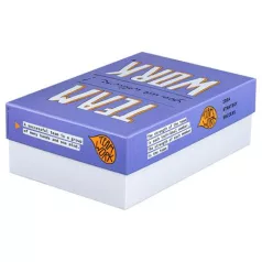   EXACOMPTA Ajándékdoboz, 24x36x12 cm, EXACOMPTA, csapatmunka