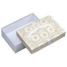 EXACOMPTA Ajándékdoboz, 24x36x12 cm, EXACOMPTA, esküvő