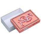 EXACOMPTA Ajándékdoboz, 24x36x12 cm, EXACOMPTA, szeretet