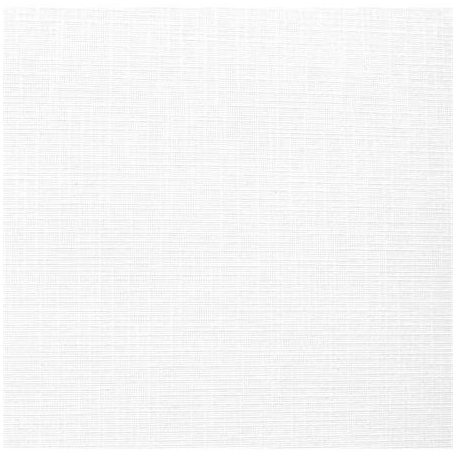 EXACOMPTA Hátlap, A4, 270 g, vászon hatású, karton, EXACOMPTA, fehér